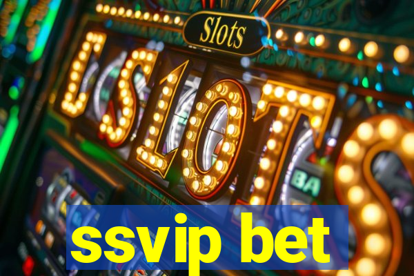 ssvip bet